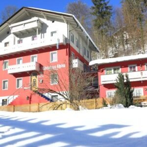 Gästehaus Alpina - lastminute wintersport aanbiedingen