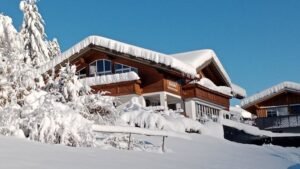 Gästehaus Büchele - lastminute wintersport aanbiedingen