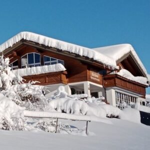 Gästehaus Büchele - lastminute wintersport aanbiedingen