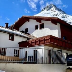 Gästehaus Ludwig - lastminute wintersport aanbiedingen