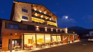 Gasthof Kristall - lastminute wintersport aanbiedingen