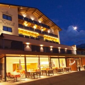 Gasthof Kristall - lastminute wintersport aanbiedingen