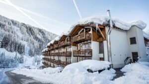 Grafenberg Resort - lastminute wintersport aanbiedingen