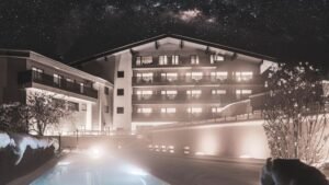 HAIDVOGL MAVIDA Zell am See - lastminute wintersport aanbiedingen