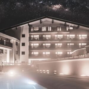 HAIDVOGL MAVIDA Zell am See - lastminute wintersport aanbiedingen