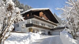 Haus Christian - lastminute wintersport aanbiedingen