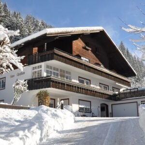 Haus Christian - lastminute wintersport aanbiedingen