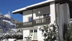 Haus Dorferhimmel - lastminute wintersport aanbiedingen