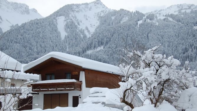 Haus Erna - lastminute wintersport aanbiedingen
