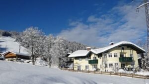 Haus Geistlinger - lastminute wintersport aanbiedingen