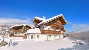 Haus Meneweger - lastminute wintersport aanbiedingen