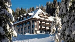 Hotel Al Gallo Forcello - lastminute wintersport aanbiedingen