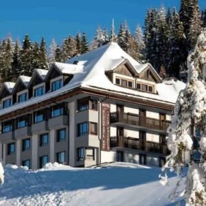 Hotel Al Gallo Forcello - lastminute wintersport aanbiedingen