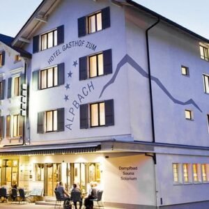 Hotel Alpbach - lastminute wintersport aanbiedingen