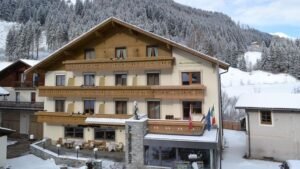 Hotel Alpenblick - lastminute wintersport aanbiedingen