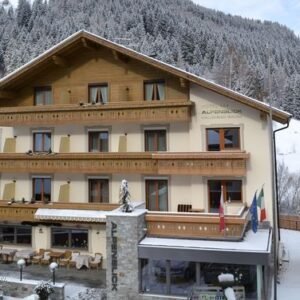 Hotel Alpenblick - lastminute wintersport aanbiedingen
