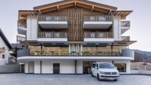 Hotel Alpenrose - lastminute wintersport aanbiedingen