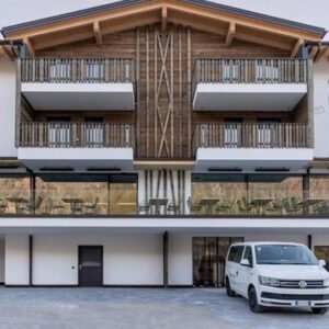 Hotel Alpenrose - lastminute wintersport aanbiedingen