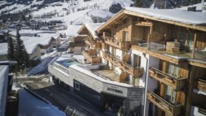 Hotel Astrid - lastminute wintersport aanbiedingen