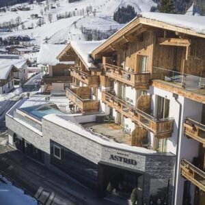 Hotel Astrid - lastminute wintersport aanbiedingen
