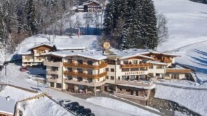 Hotel Berghof - lastminute wintersport aanbiedingen