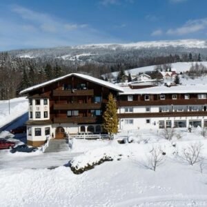 Hotel Bergland Hof - lastminute wintersport aanbiedingen