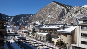 Hotel Bonavida (HP) - lastminute wintersport aanbiedingen