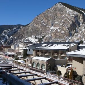 Hotel Bonavida (HP) - lastminute wintersport aanbiedingen