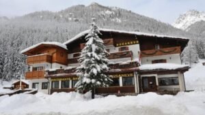 Hotel Bucaneve - lastminute wintersport aanbiedingen