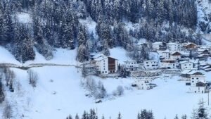Hotel Buckelhof - lastminute wintersport aanbiedingen
