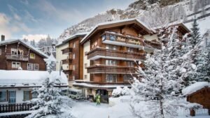 Hotel Butterfly - lastminute wintersport aanbiedingen