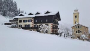 Hotel Cardo - lastminute wintersport aanbiedingen