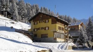 Hotel Confinale - lastminute wintersport aanbiedingen