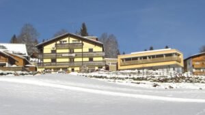 Hotel Dunza - lastminute wintersport aanbiedingen