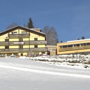 Hotel Dunza - lastminute wintersport aanbiedingen