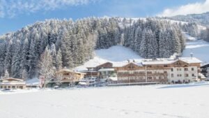 Hotel Elisabeth - lastminute wintersport aanbiedingen