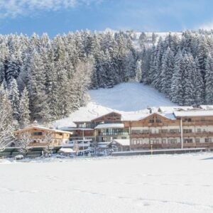 Hotel Elisabeth - lastminute wintersport aanbiedingen