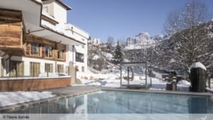 Hotel Engel Gourmet & Spa - lastminute wintersport aanbiedingen