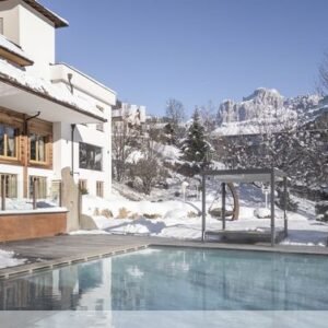 Hotel Engel Gourmet & Spa - lastminute wintersport aanbiedingen