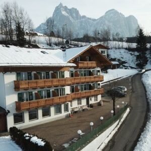 Hotel Garni Melissa - lastminute wintersport aanbiedingen