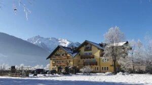 Hotel & Gasthof Schweizerhaus - lastminute wintersport aanbiedingen