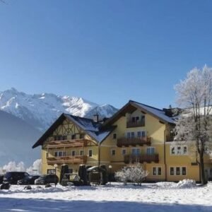 Hotel & Gasthof Schweizerhaus - lastminute wintersport aanbiedingen