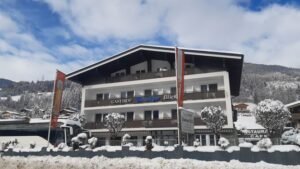 Hotel & Gasthof Venedigerblick - lastminute wintersport aanbiedingen