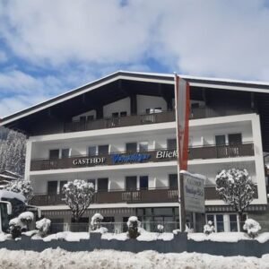 Hotel & Gasthof Venedigerblick - lastminute wintersport aanbiedingen