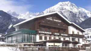 Hotel Habicht - lastminute wintersport aanbiedingen