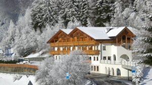 Hotel Kranebitt - lastminute wintersport aanbiedingen