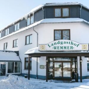 Hotel Landgasthof Wemmer - lastminute wintersport aanbiedingen