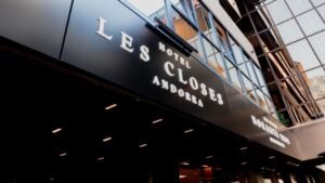 Hotel Les Closes - lastminute wintersport aanbiedingen