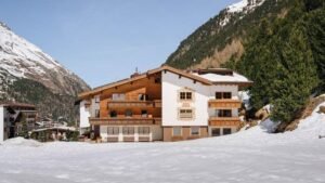 Hotel Macun Vent - lastminute wintersport aanbiedingen