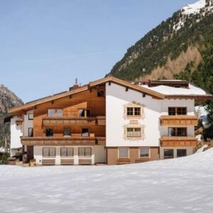Hotel Macun Vent - lastminute wintersport aanbiedingen